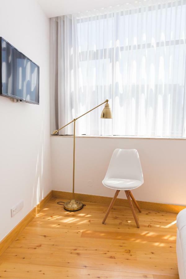 Appartamento Aposentus - Skyline Oporto Esterno foto